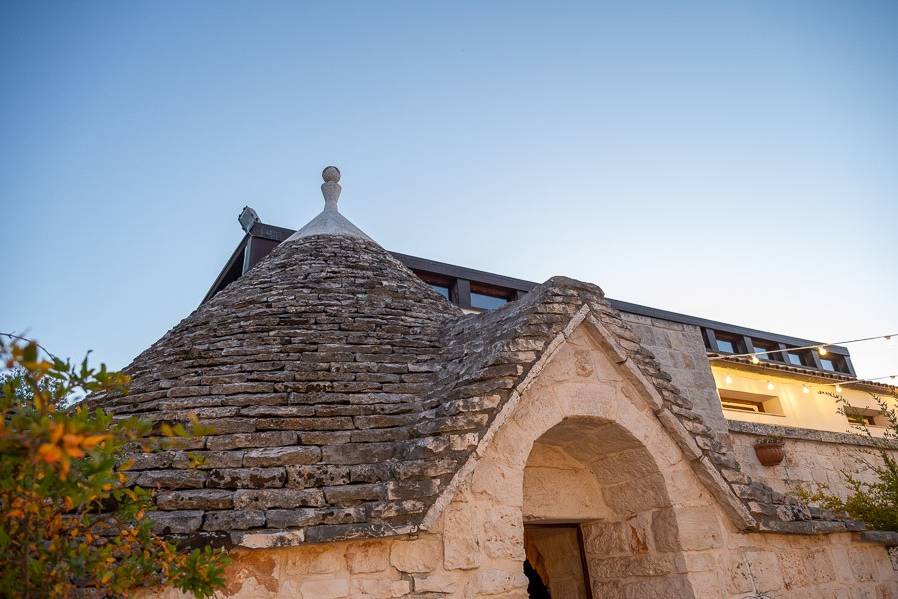 L'antico Trullo