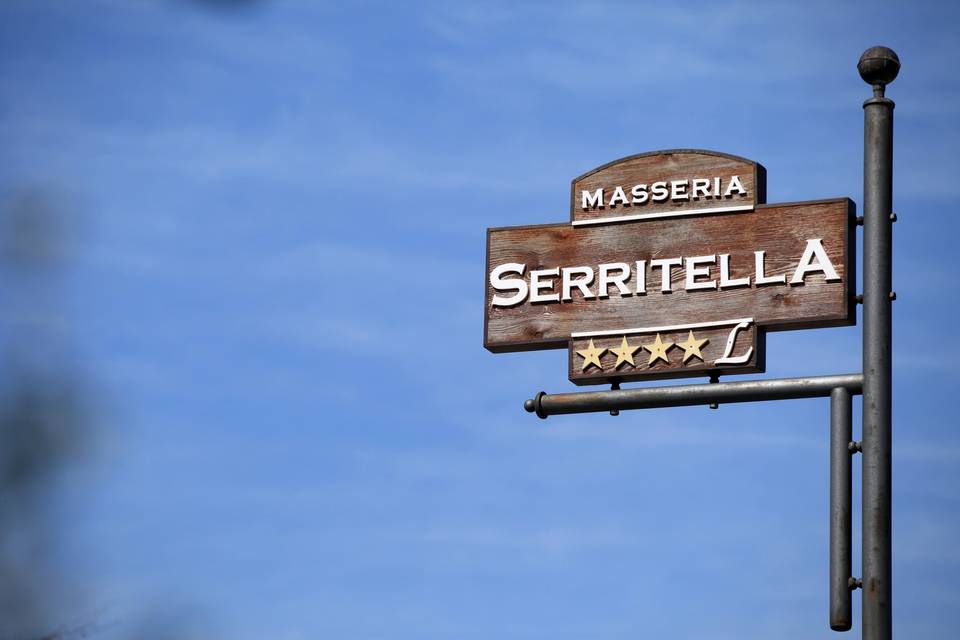 Masseria Serritella