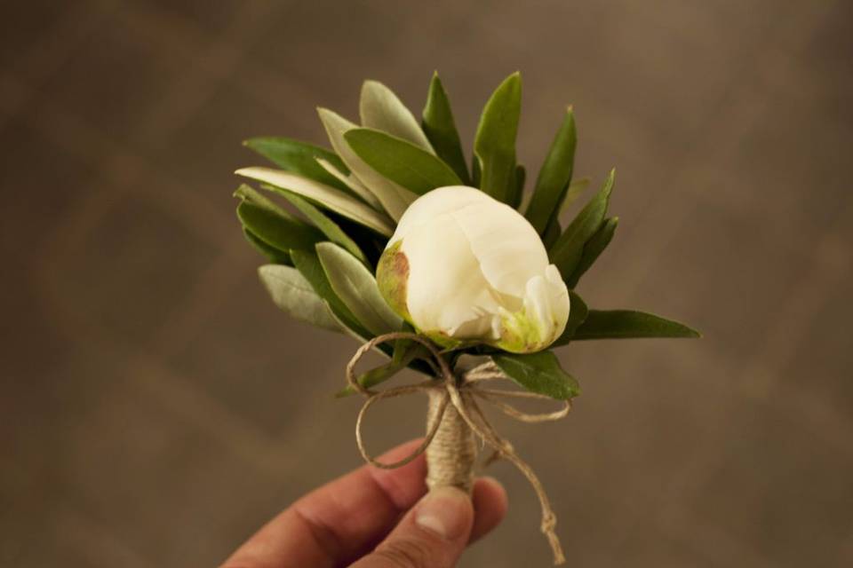 Boutonniere