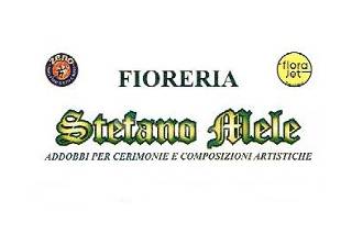 Stefano Mele Fioreria logo