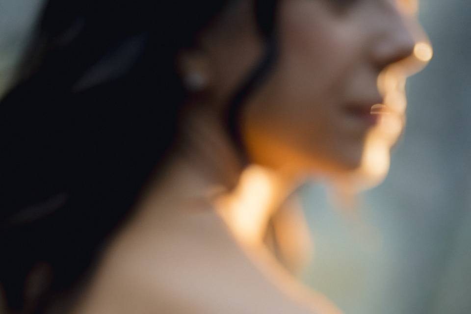 La sposa