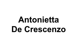 Antonietta De Crescenzo