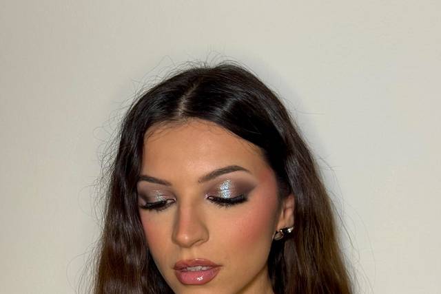 Trucco cerimonia