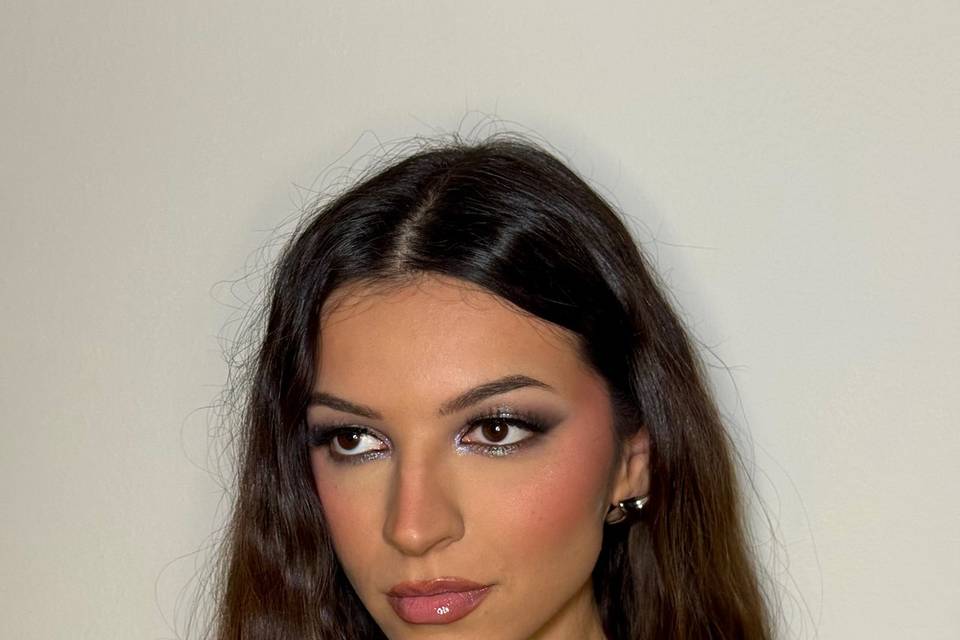 Trucco cerimonia
