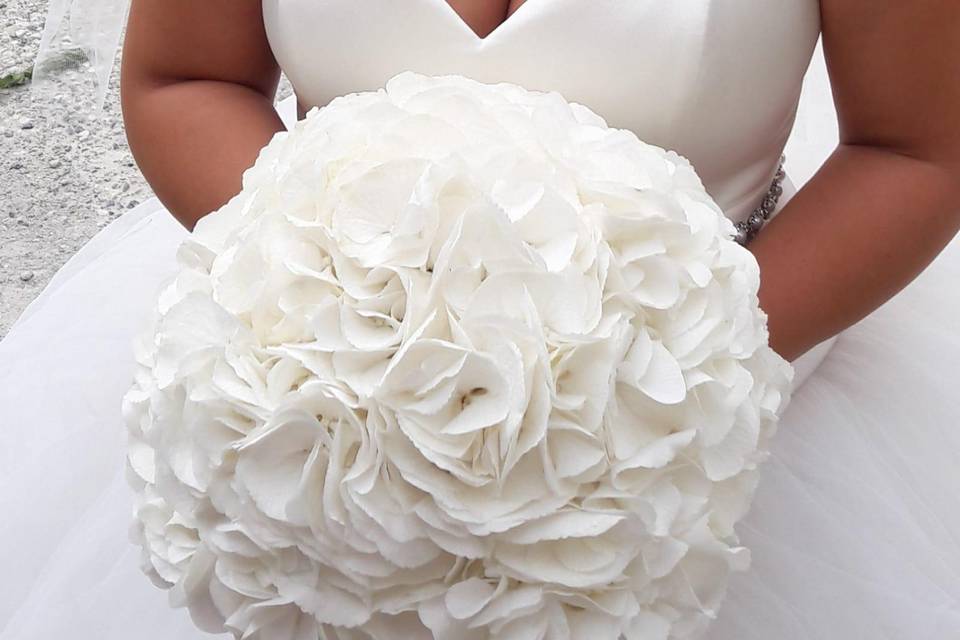 Bouquet sposa