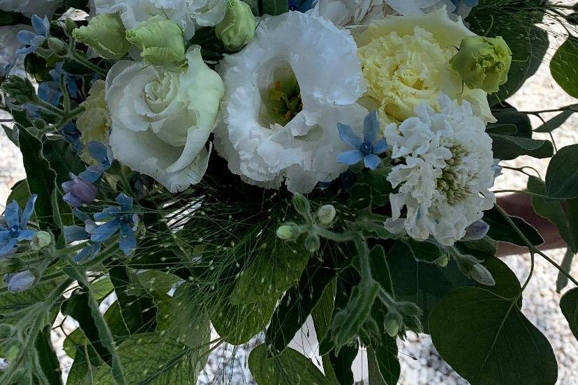 Bouquet sposa