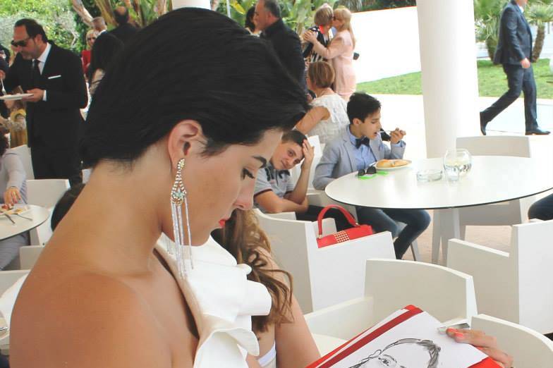 Intrattenimento artistico