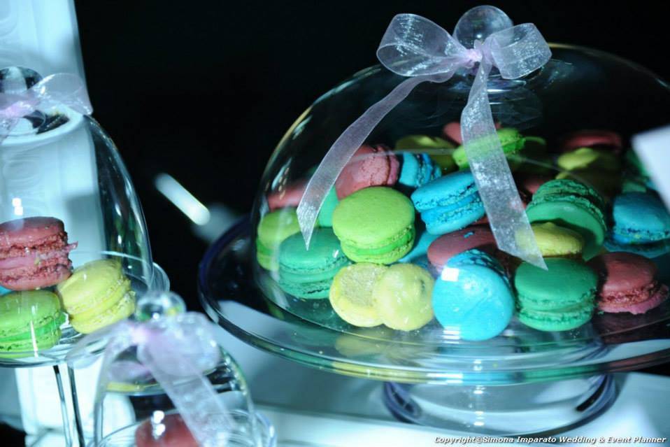 Sweet moments