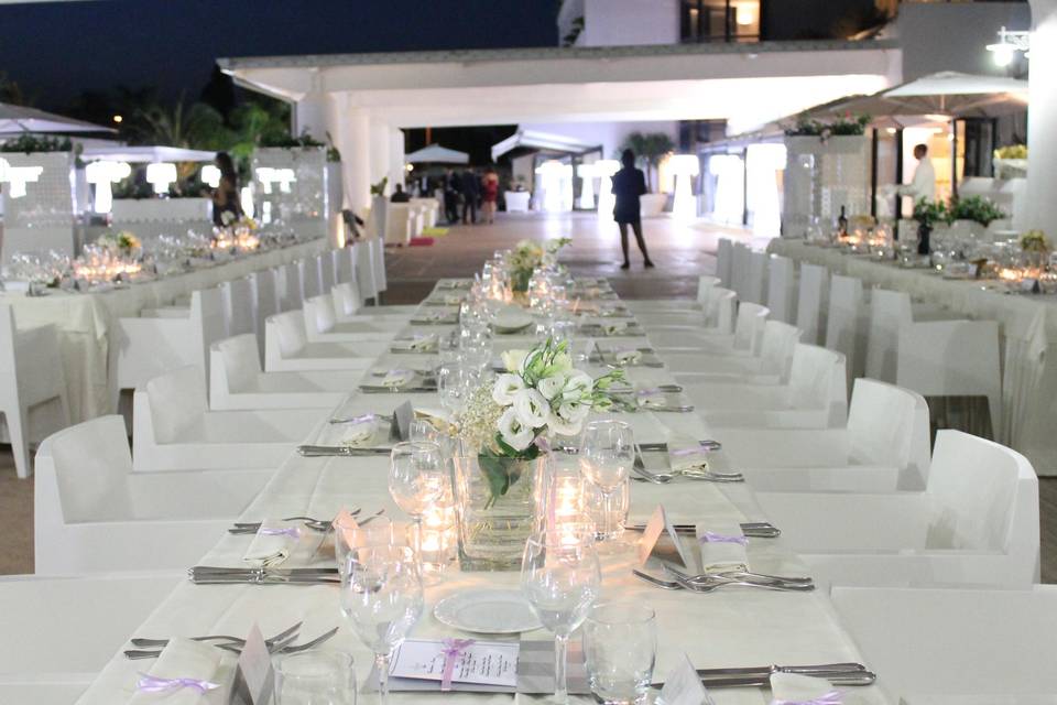Wedding