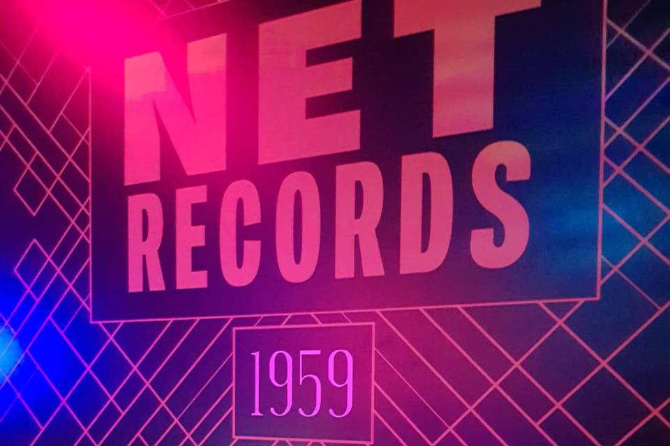 NET Records - Loft