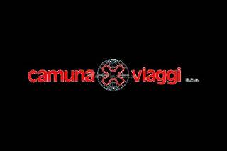 Camuna Viaggi  logo