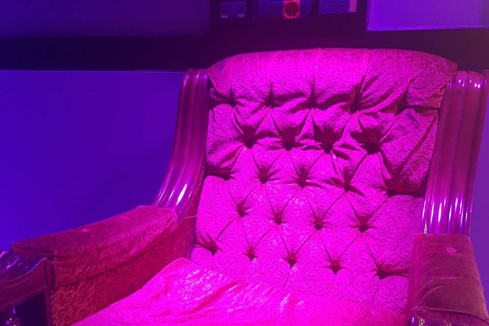 NET Records - Loft