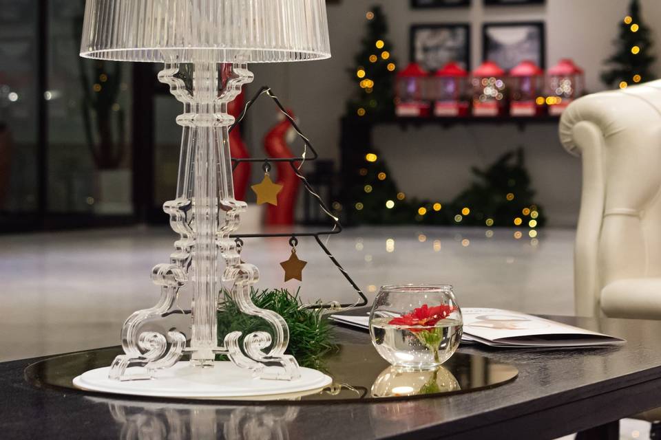 Christmas time