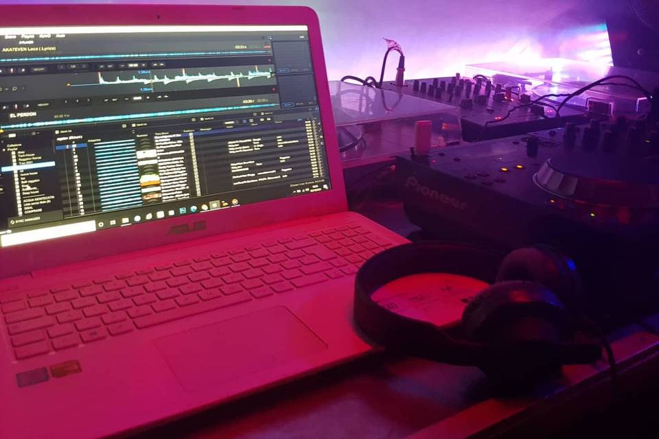 NET Records - Loft