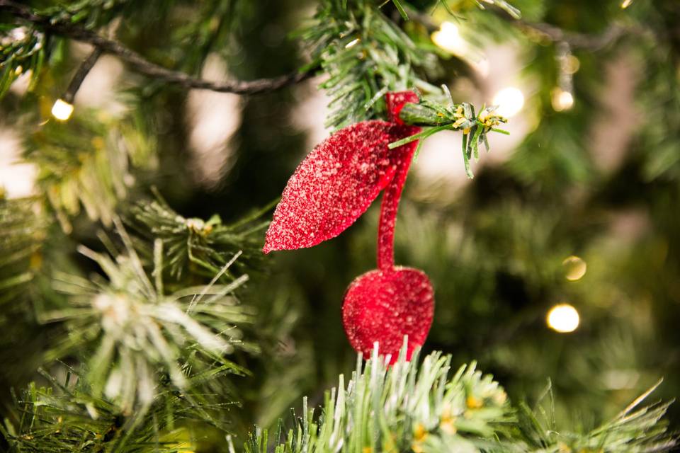 Christmas time
