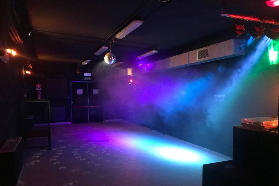 NET Records - Loft