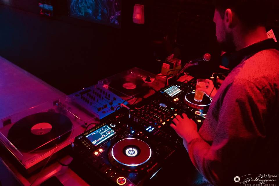 NET Records - Loft