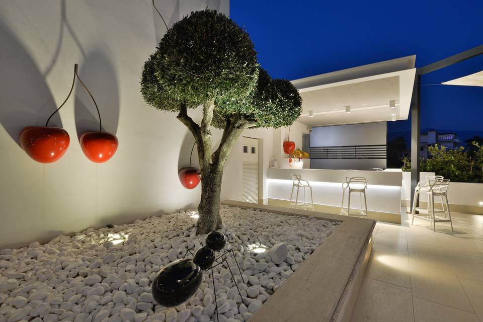 Design hotel