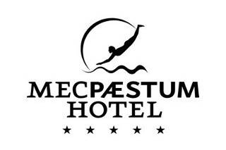 Mec paestum hotel logo