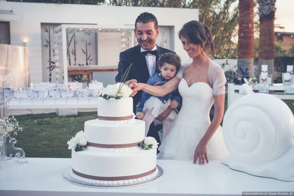 Wedding day