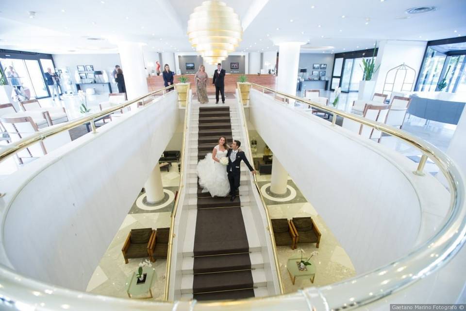 Wedding day