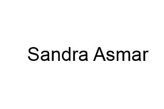 Sandra Asmar Logo