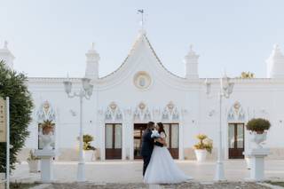Grand Hotel Vigna Nocelli