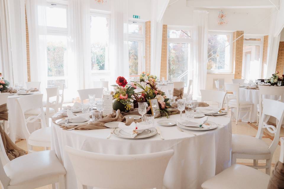 Sala Svevi