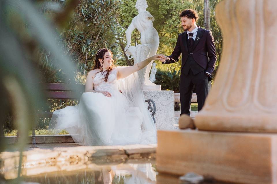 Masseria Foggia