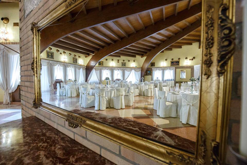 Grand Hotel Vigna Nocelli