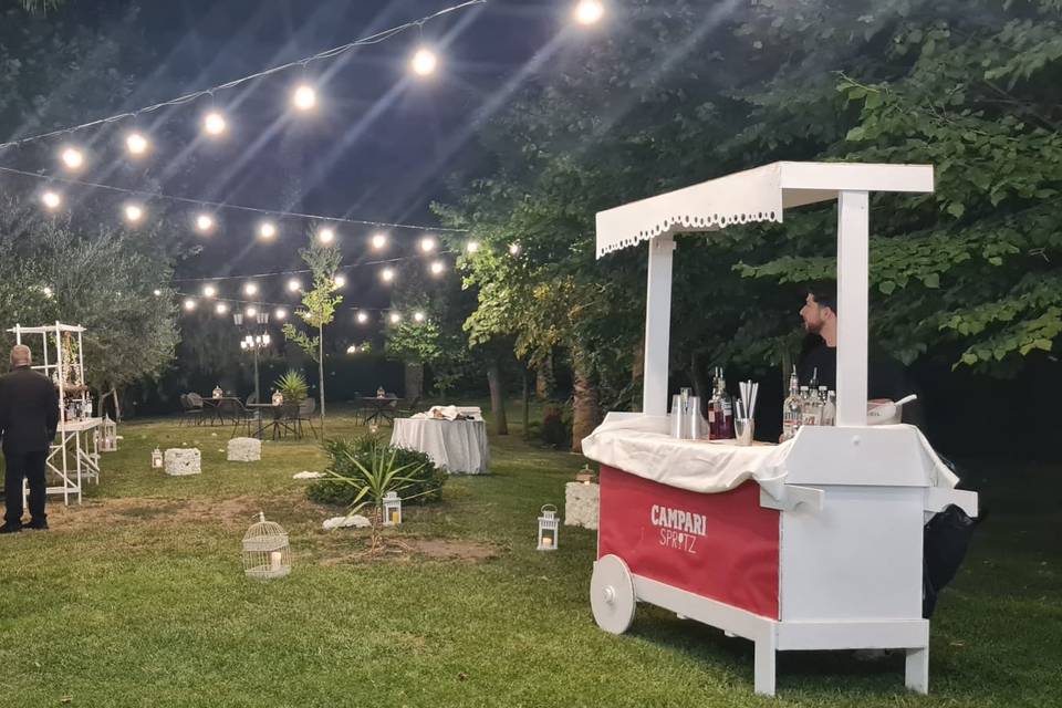Giardino