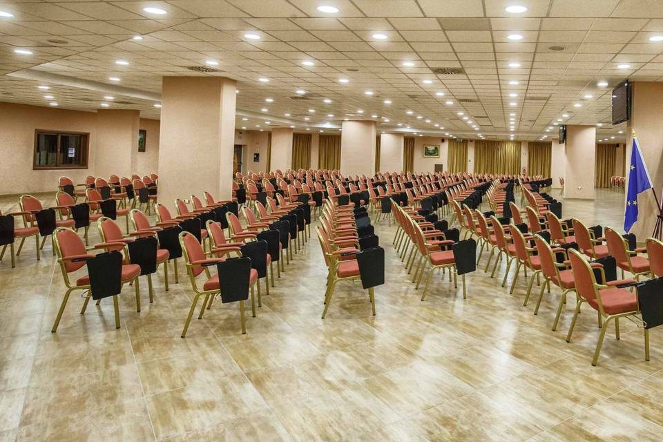 Grand Hotel Vigna Nocelli