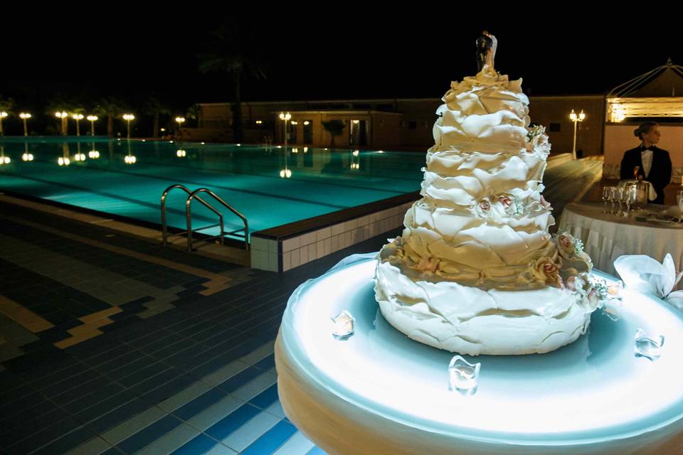 Grand Hotel Vigna Nocelli