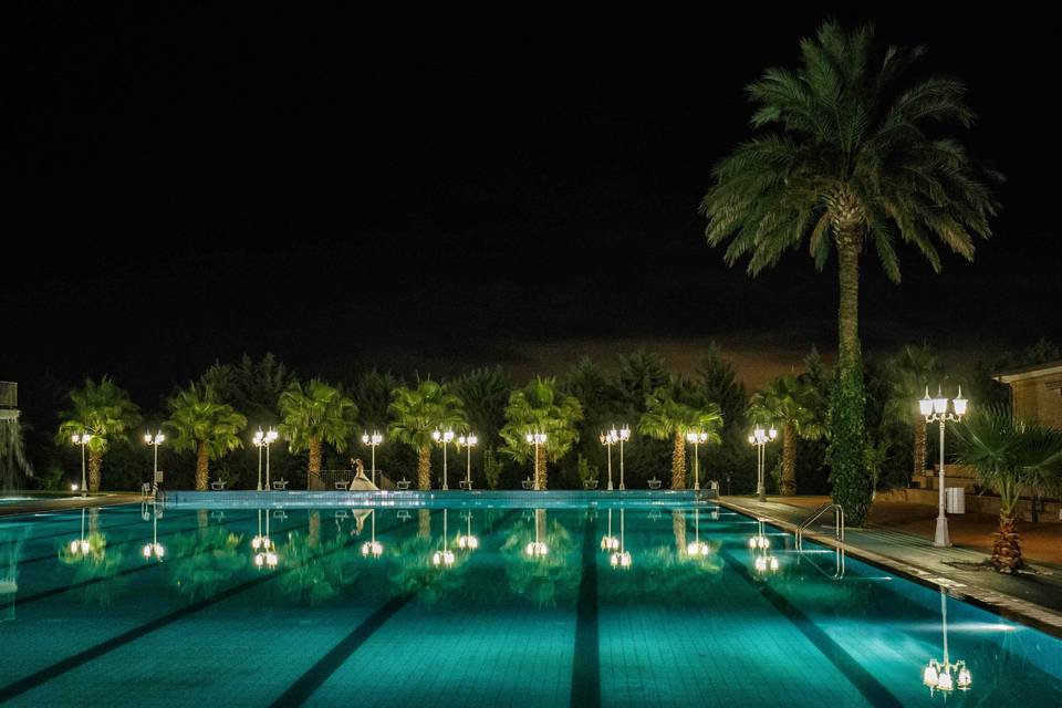 Grand Hotel Vigna Nocelli