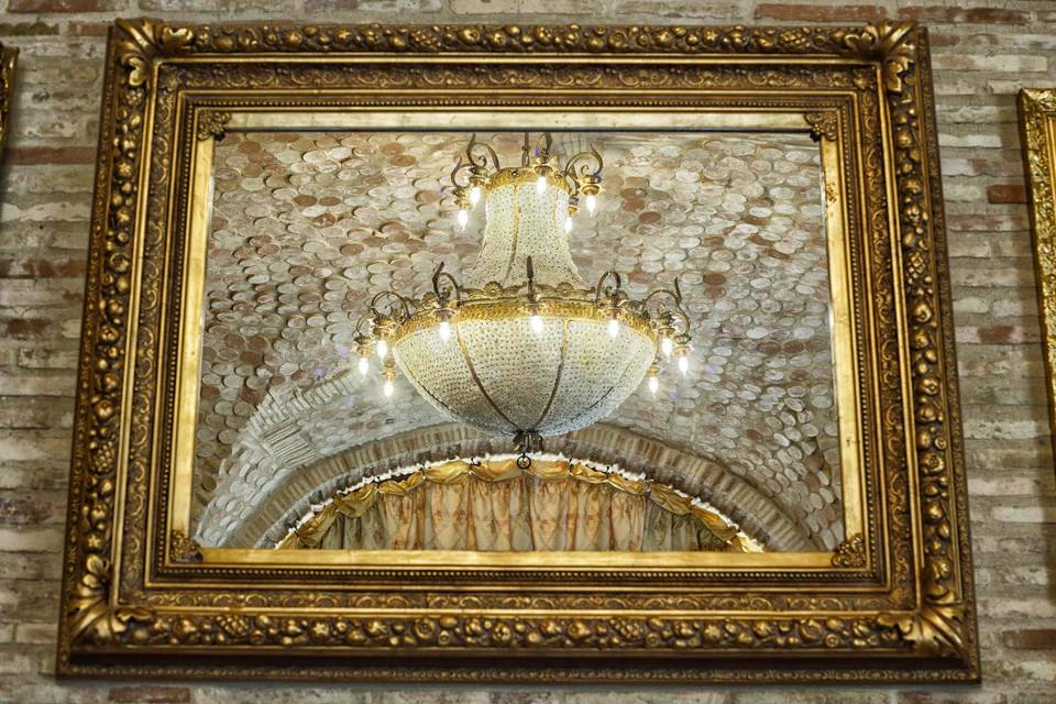Grand Hotel Vigna Nocelli