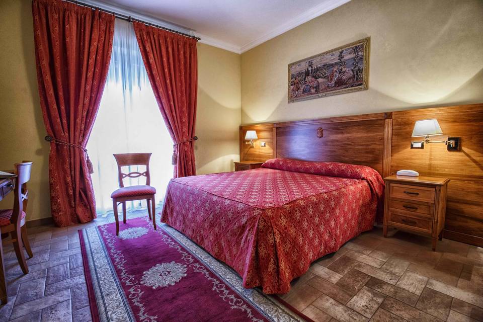 Grand Hotel Vigna Nocelli