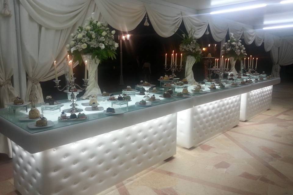 Grand Hotel Vigna Nocelli