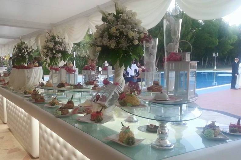 Grand Hotel Vigna Nocelli