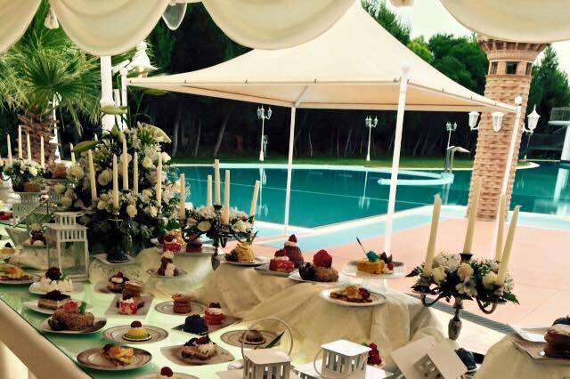 Grand Hotel Vigna Nocelli