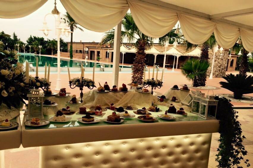 Grand Hotel Vigna Nocelli