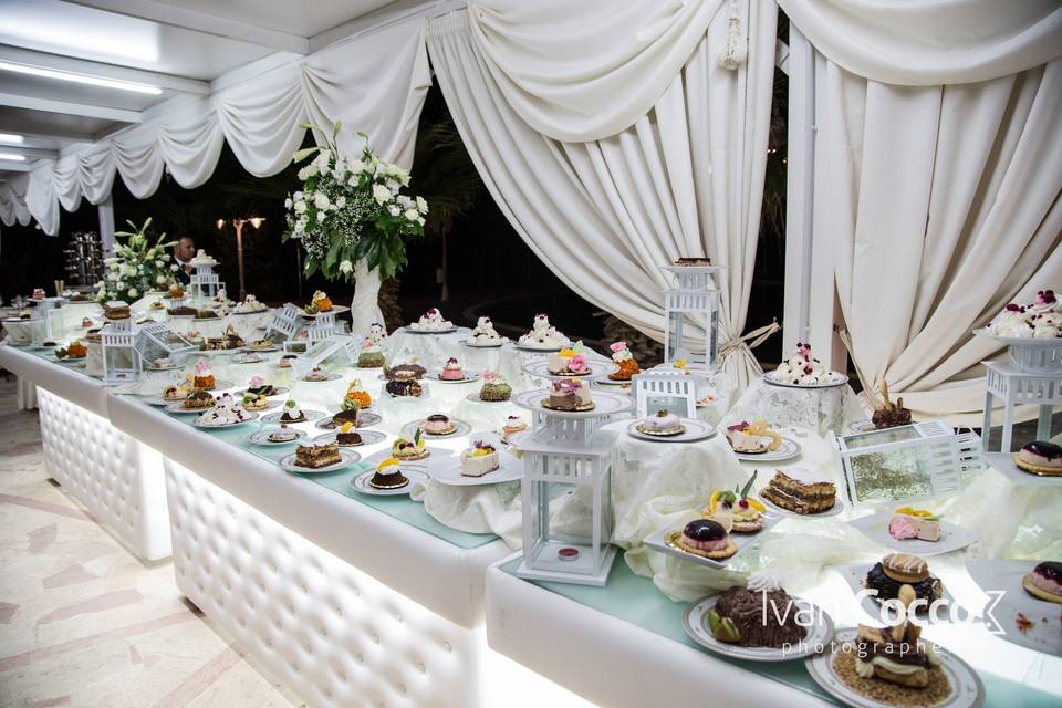 Grand Hotel Vigna Nocelli