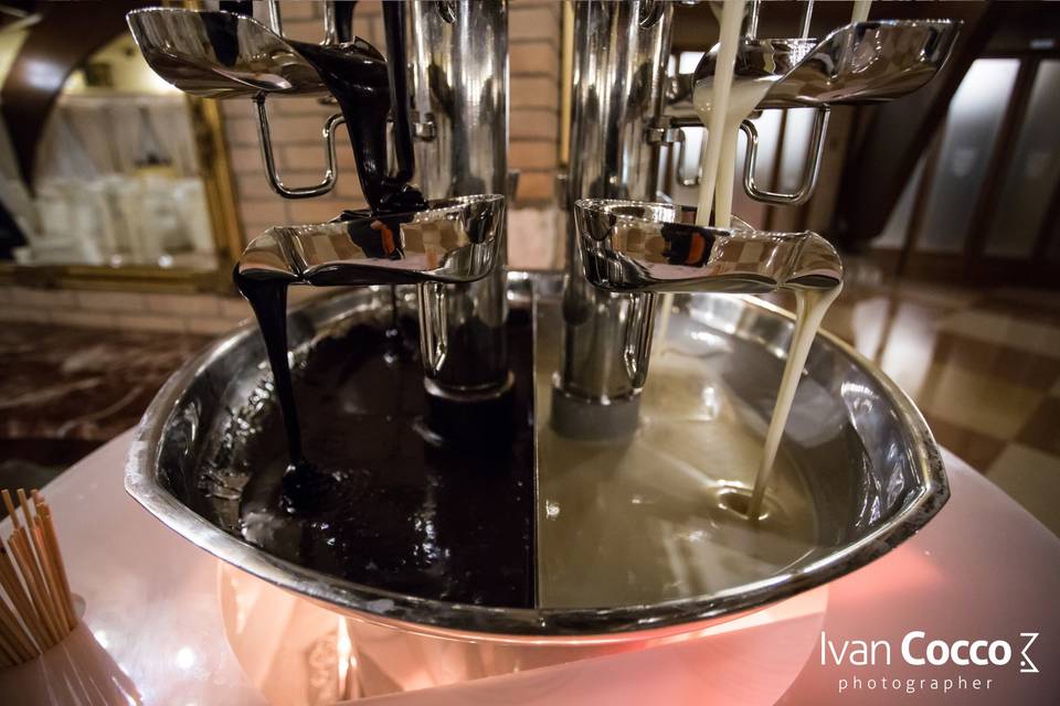 Grand Hotel Vigna Nocelli