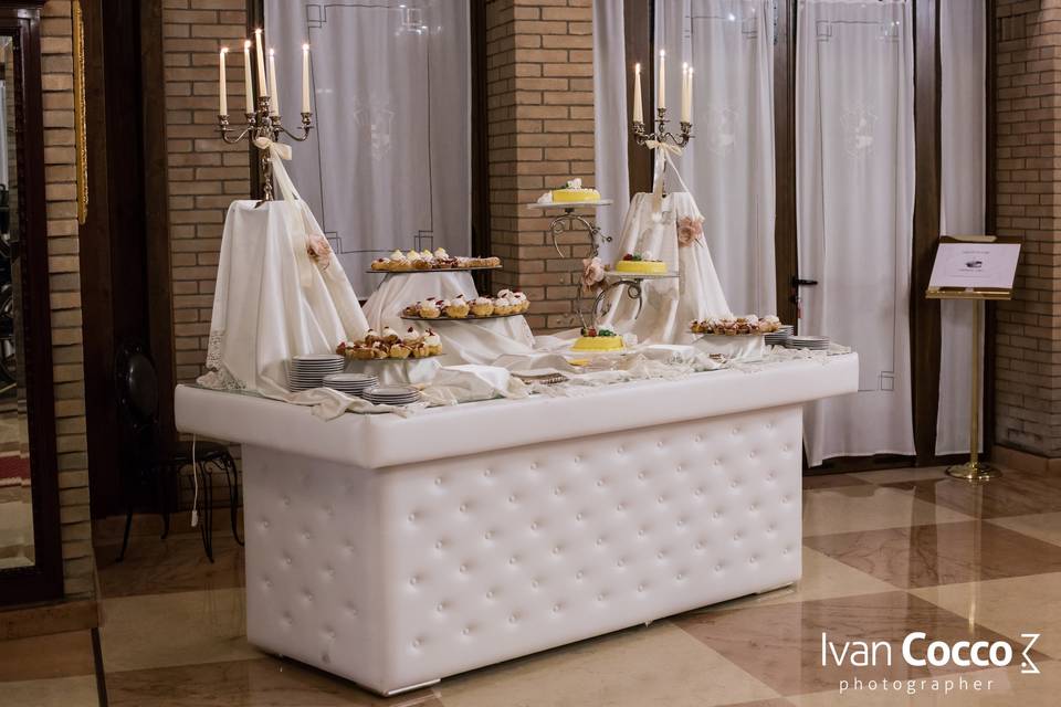 Grand Hotel Vigna Nocelli