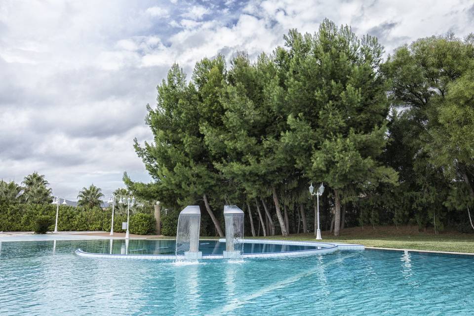 Grand Hotel Vigna Nocelli