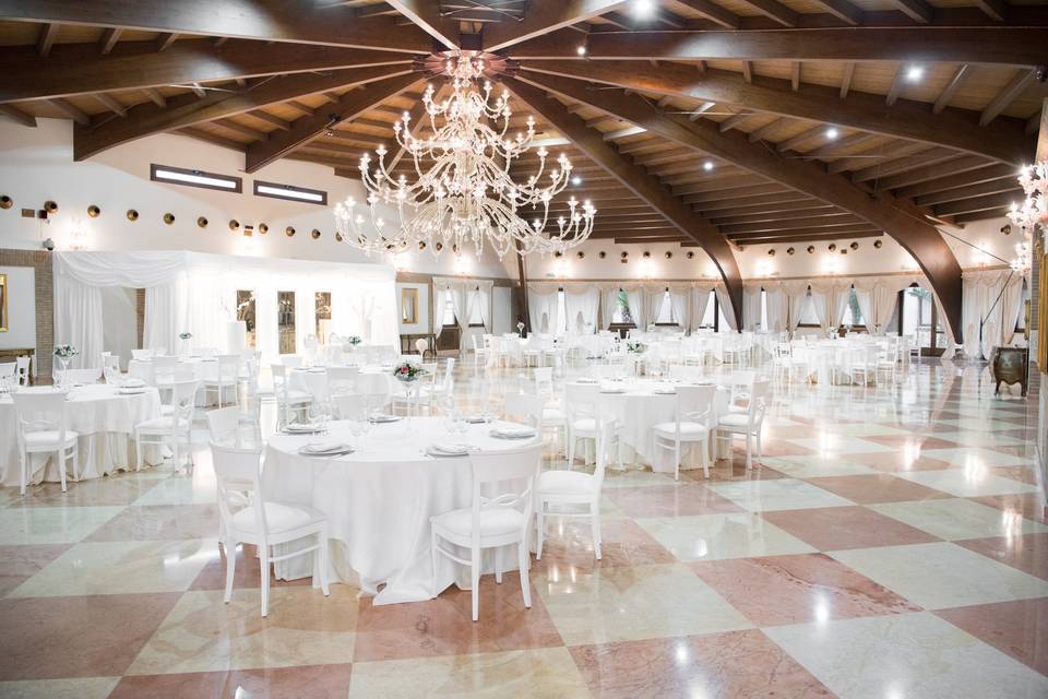 Grand Hotel Vigna Nocelli