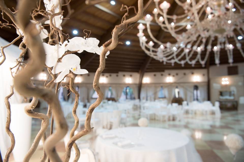 Grand Hotel Vigna Nocelli
