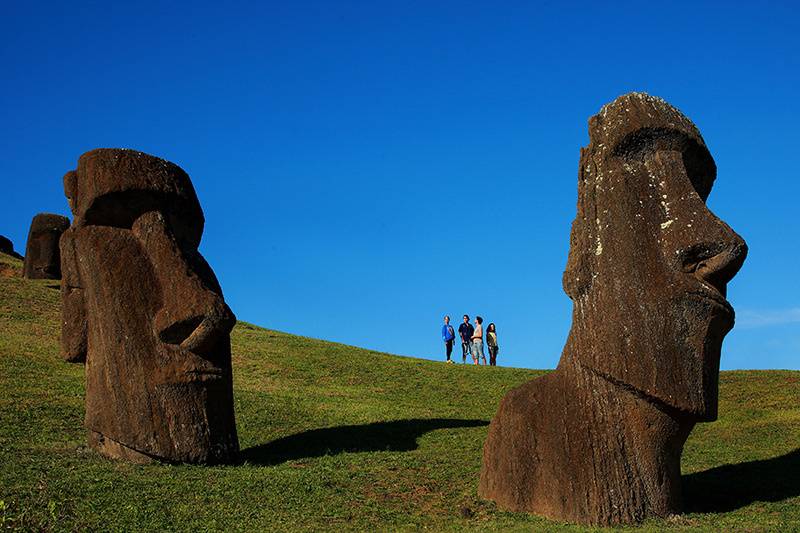 Rapa Nui