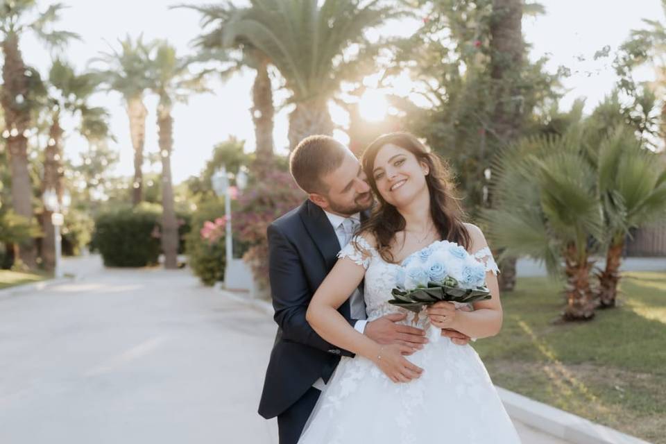 Marco e Chiara