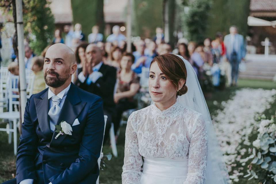 Simona e Luca