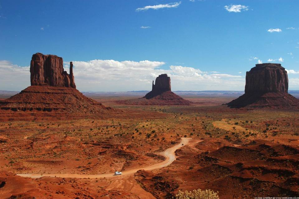 Monument valley